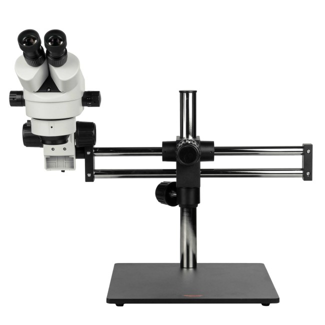 Микроскоп стерео Микромед MC-2-ZOOM STL5 Микроскоп стерео Микромед MC-2-ZOOM STL5