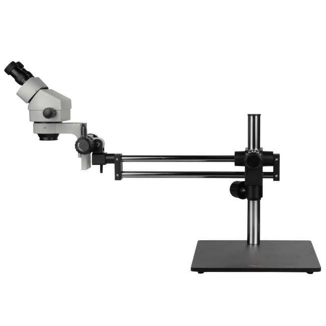 Микроскоп стерео Микромед MC-2-ZOOM STL5 Микроскоп стерео Микромед MC-2-ZOOM STL5