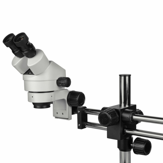 Микроскоп стерео Микромед MC-2-ZOOM STL5 Микроскоп стерео Микромед MC-2-ZOOM STL5