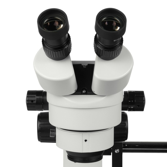 Микроскоп стерео Микромед MC-2-ZOOM STL5 Микроскоп стерео Микромед MC-2-ZOOM STL5