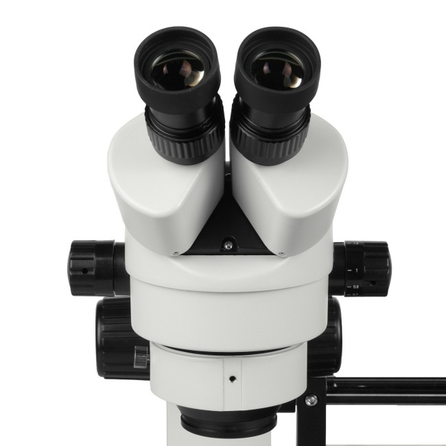 Микроскоп стерео Микромед MC-2-ZOOM STL5 Микроскоп стерео Микромед MC-2-ZOOM STL5