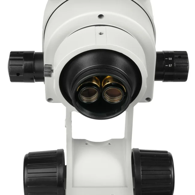 Микроскоп стерео Микромед MC-2-ZOOM STL5 Микроскоп стерео Микромед MC-2-ZOOM STL5