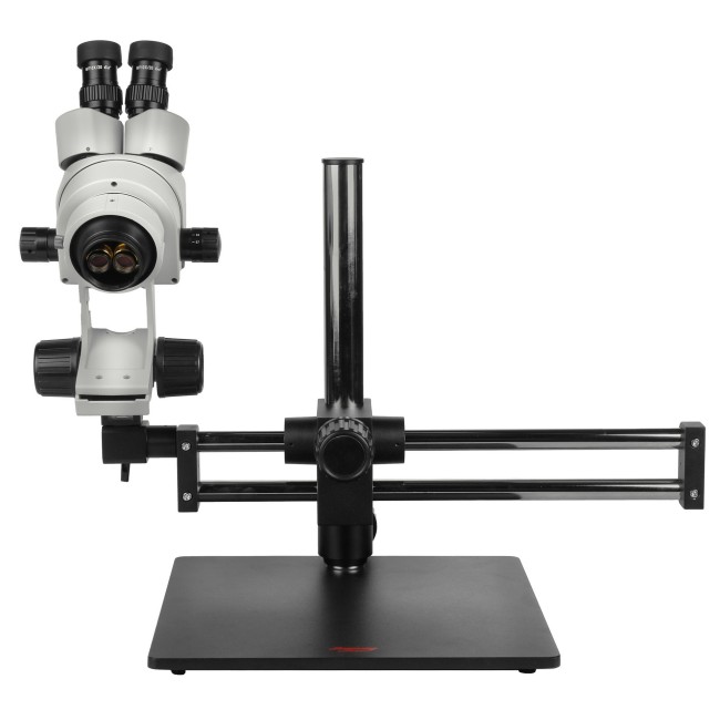 Микроскоп стерео Микромед MC-2-ZOOM STL5 Микроскоп стерео Микромед MC-2-ZOOM STL5