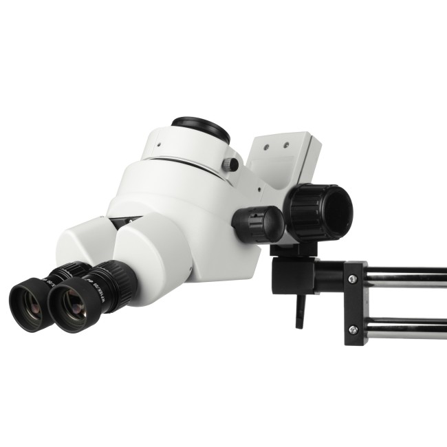 Микроскоп стерео Микромед MC-2-ZOOM STL5 Микроскоп стерео Микромед MC-2-ZOOM STL5