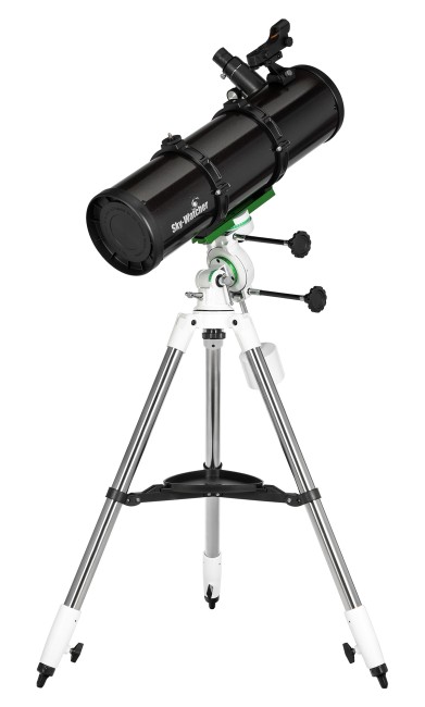 Телескоп Sky-Watcher N130P StarQuest2 EQ2