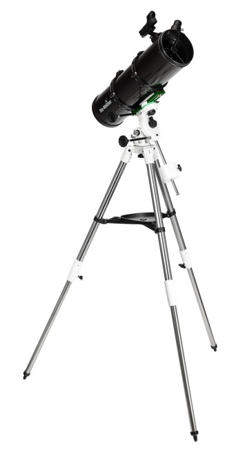 Телескоп Sky-Watcher N130P StarQuest2 EQ2