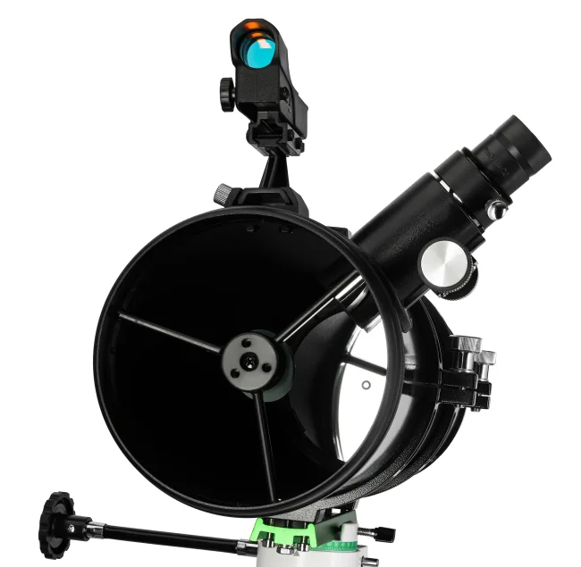 Телескоп Sky-Watcher N130P StarQuest2 EQ2