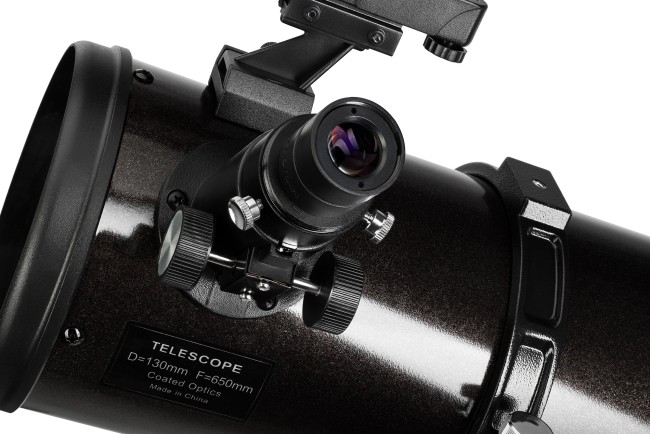 Телескоп Sky-Watcher N130P StarQuest2 EQ2