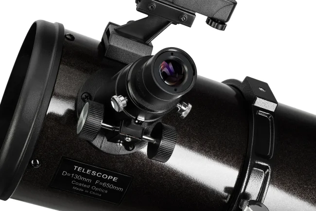 Телескоп Sky-Watcher N130P StarQuest2 EQ2