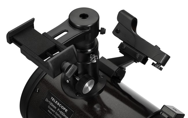 Телескоп Sky-Watcher N130P StarQuest2 EQ2