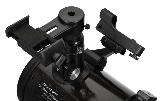Телескоп Sky-Watcher N130P StarQuest2 EQ2