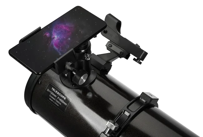 Телескоп Sky-Watcher N130P StarQuest2 EQ2