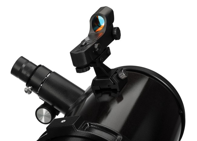 Телескоп Sky-Watcher N130P StarQuest2 EQ2