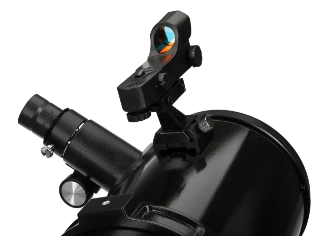 Телескоп Sky-Watcher N130P StarQuest2 EQ2