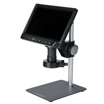 Цифровой микроскоп Микмед LCD 7-12Mp