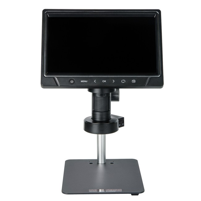 Цифровой микроскоп Микмед LCD 7-12Mp Цифровой микроскоп Микмед LCD 7-12Mp