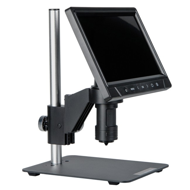 Цифровой микроскоп Микмед LCD 7-12Mp Цифровой микроскоп Микмед LCD 7-12Mp