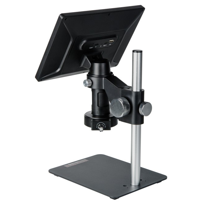 Цифровой микроскоп Микмед LCD 7-12Mp Цифровой микроскоп Микмед LCD 7-12Mp