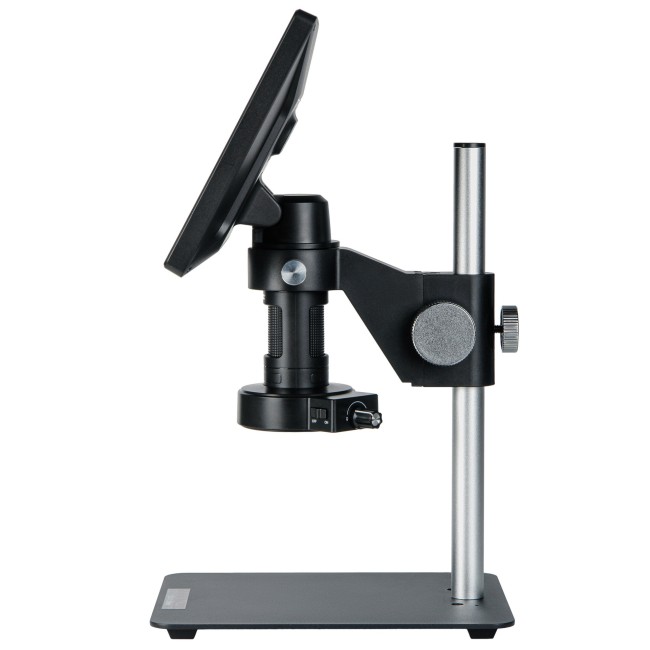 Цифровой микроскоп Микмед LCD 7-12Mp Цифровой микроскоп Микмед LCD 7-12Mp