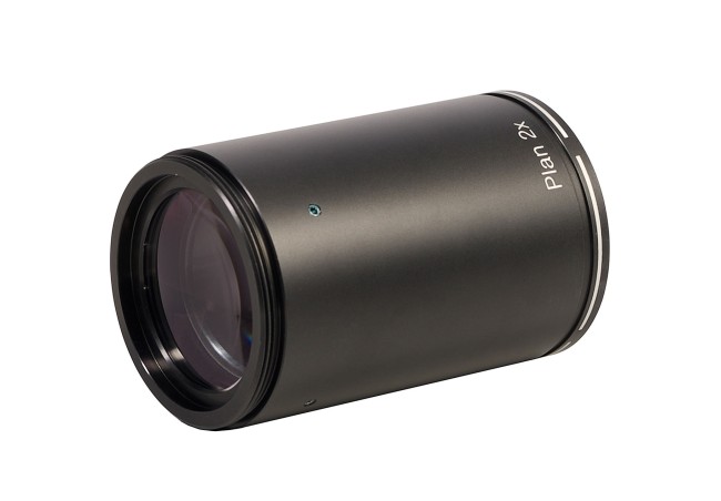 Главный объектив MAGUS 2APO План Апохромат 2х Главный объектив MAGUS 2APO План Апохромат 2х