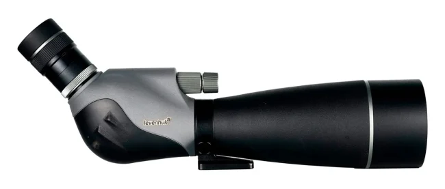 Зрительная труба Levenhuk New Blaze ED 70