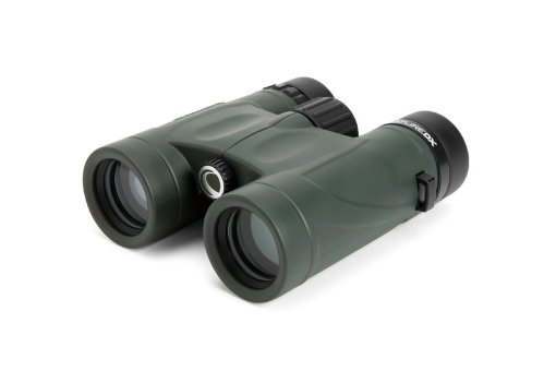 Бинокль Celestron Nature DX 8x32 Roof Бинокль Celestron Nature DX 8x32 Roof
