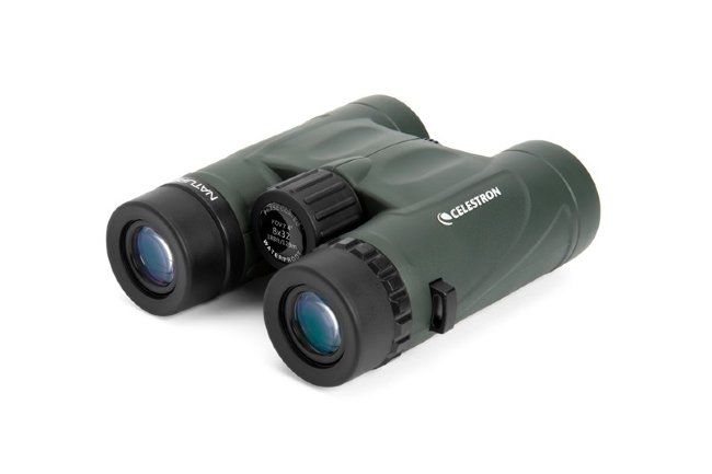 Бинокль Celestron Nature DX 8x32 Roof