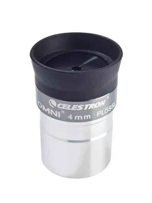 Окуляр Celestron Omni 4 мм, 1,25"