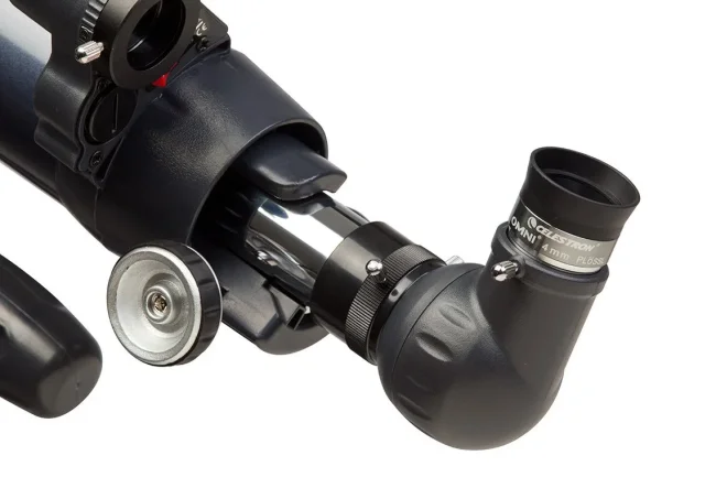 Окуляр Celestron Omni 4 мм, 1,25"