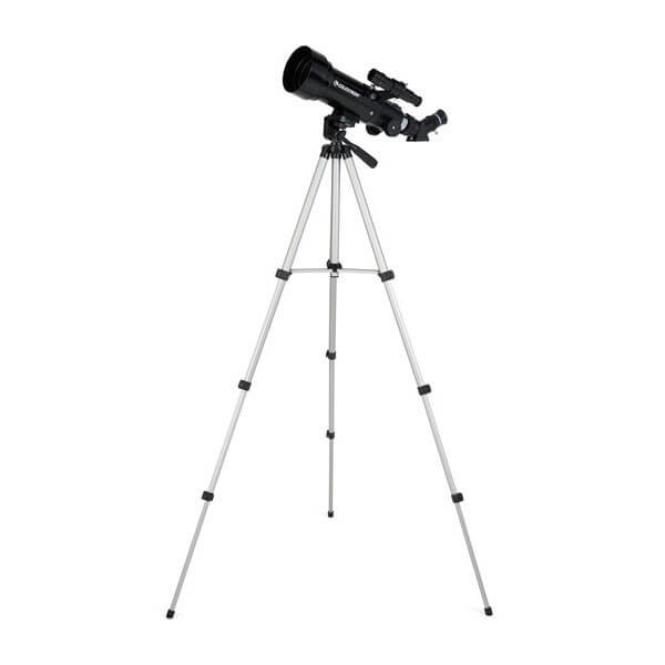 Телескоп Celestron Travel Scope 70 купить за 16 490 руб. в магазине ...
