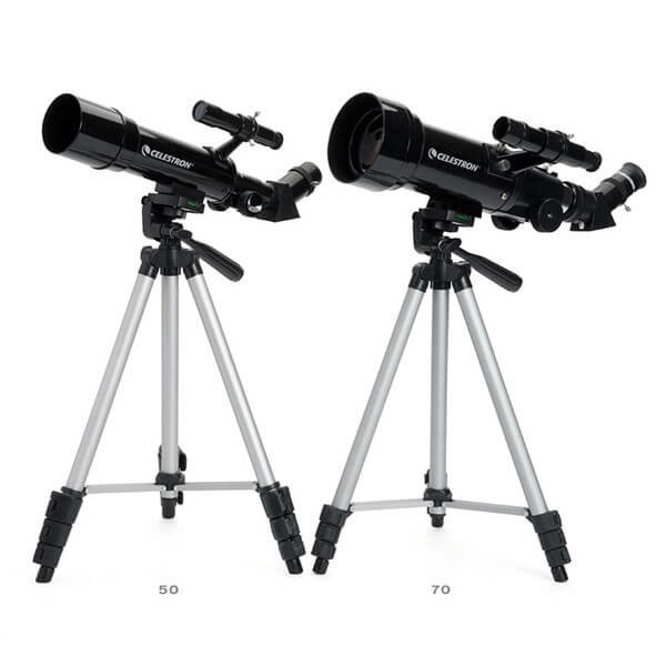 Телескоп Celestron Travel Scope 70 Телескоп Celestron Travel Scope 70