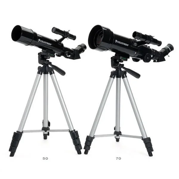Телескоп Celestron Travel Scope 70 Телескоп Celestron Travel Scope 70