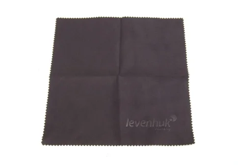 Салфетка для ухода за оптикой Levenhuk P20 NG 20x20 см