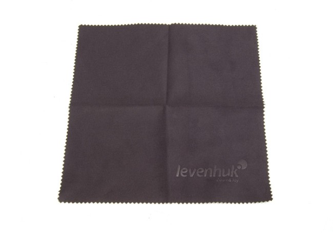 Салфетка для ухода за оптикой Levenhuk P20 NG 20x20 см