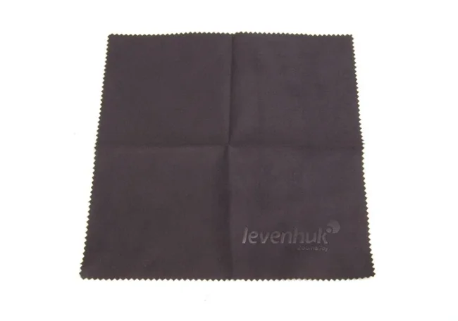 Салфетка для ухода за оптикой Levenhuk P20 NG 20x20 см