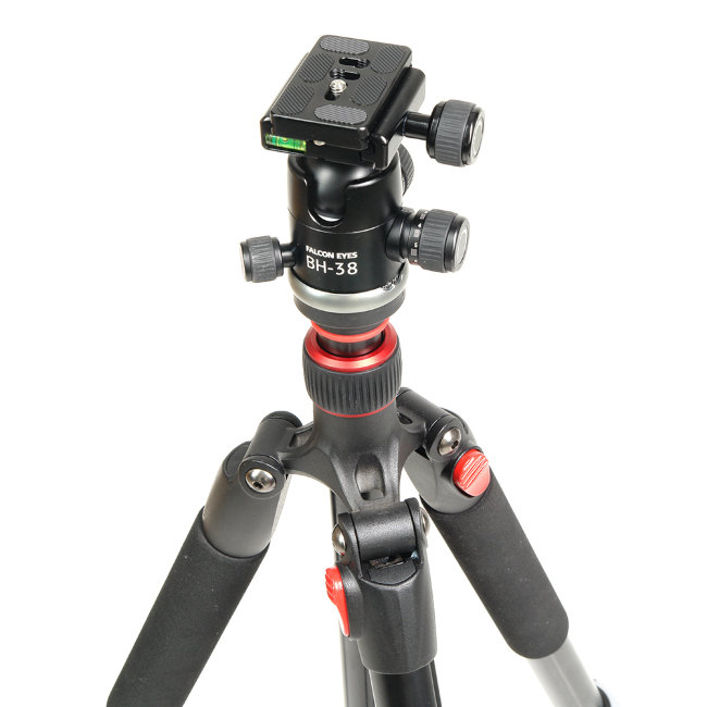 Штатив Falcon Eyes Red Line Pro-916