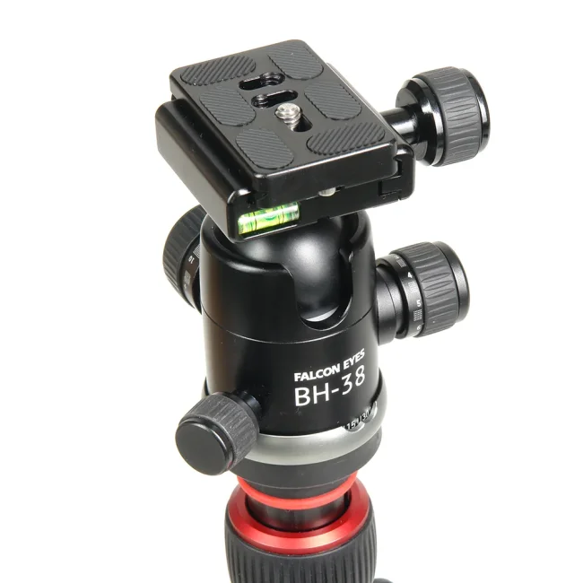 Штатив Falcon Eyes Red Line Pro-916