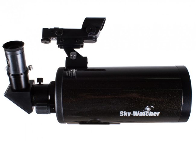 Труба оптическая Sky-Watcher BK MAK90SP OTA Труба оптическая Sky-Watcher BK MAK90SP OTA