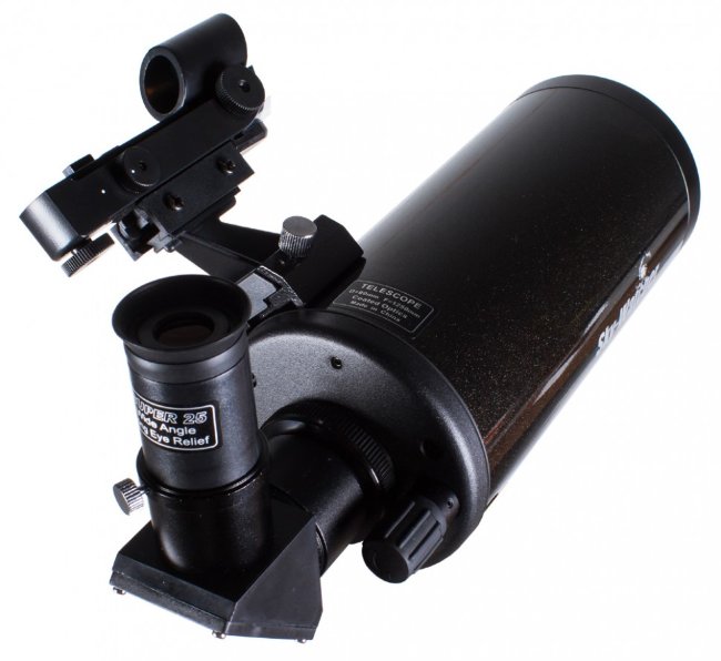 Труба оптическая Sky-Watcher BK MAK90SP OTA Труба оптическая Sky-Watcher BK MAK90SP OTA