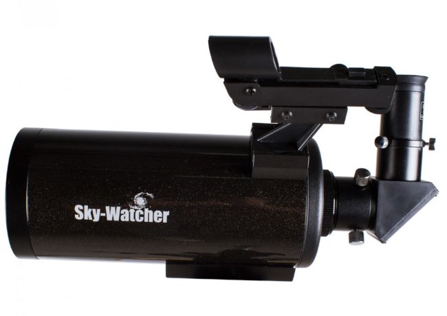 Труба оптическая Sky-Watcher BK MAK90SP OTA Труба оптическая Sky-Watcher BK MAK90SP OTA