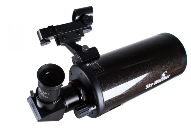 Труба оптическая Sky-Watcher BK MAK90SP OTA Труба оптическая Sky-Watcher BK MAK90SP OTA