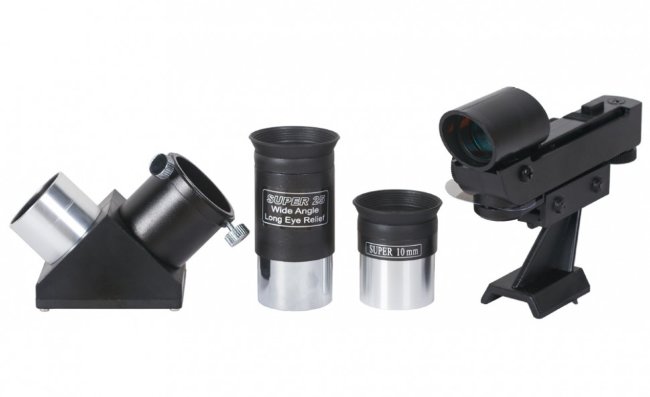 Труба оптическая Sky-Watcher BK MAK90SP OTA Труба оптическая Sky-Watcher BK MAK90SP OTA