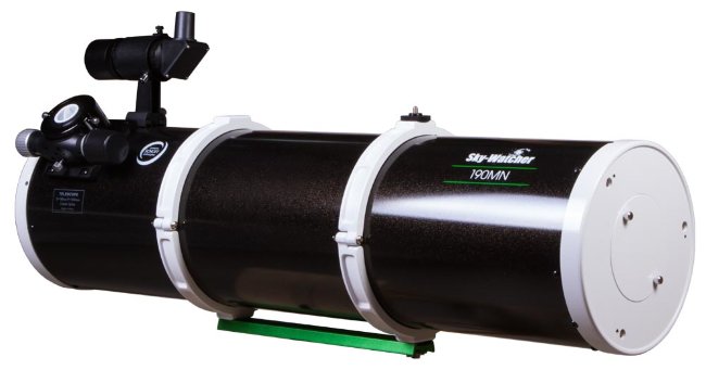 Труба оптическая Sky-Watcher BK MAK190 Newtonian Труба оптическая Sky-Watcher BK MAK190 Newtonian