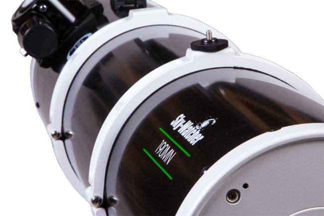 Труба оптическая Sky-Watcher BK MAK190 Newtonian Труба оптическая Sky-Watcher BK MAK190 Newtonian