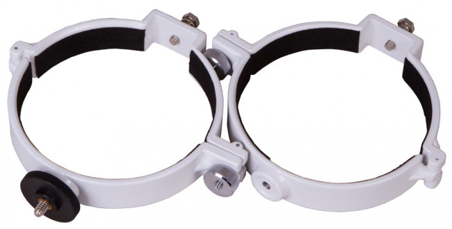 Кольца крепежные Sky-Watcher для рефракторов 114-116 мм