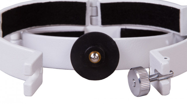 Кольца крепежные Sky-Watcher для рефракторов 114-116 мм