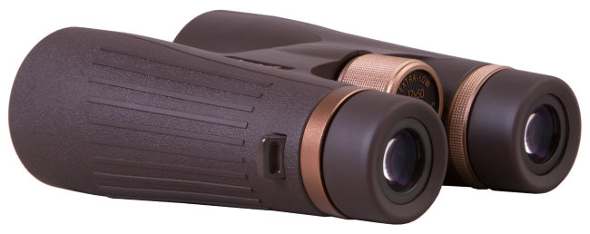 Бинокль Levenhuk Vegas ED 12x50