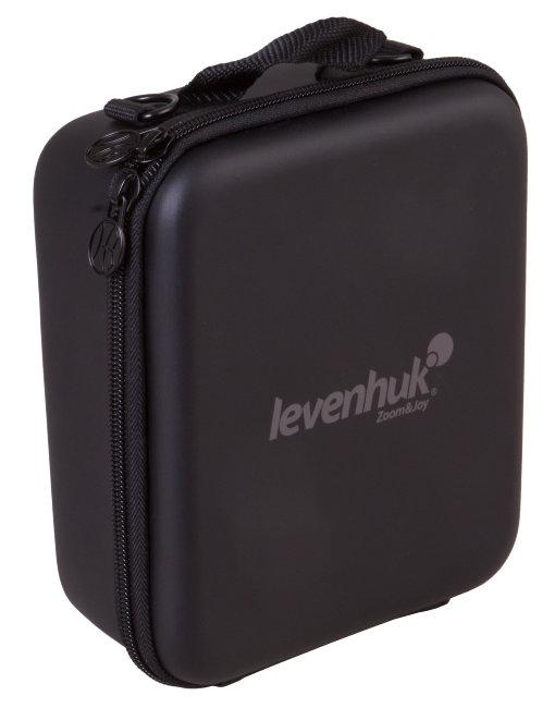 Бинокль Levenhuk Vegas ED 12x50