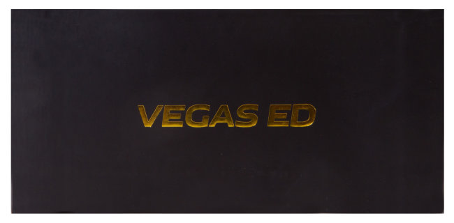 Бинокль Levenhuk Vegas ED 12x50