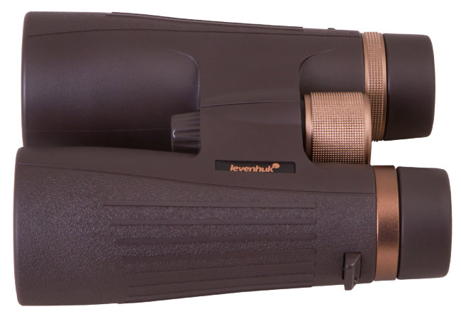 Бинокль Levenhuk Vegas ED 12x50